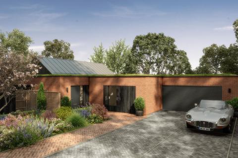 4 bedroom barn conversion for sale, Home Farm Barns, Barton Road, Welford On Avon, Stratford-Upon-Avon