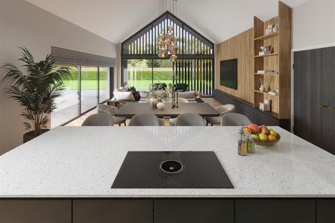 undefined, Home Farm Barns, Barton Road, Welford On Avon, Stratford-Upon-Avon