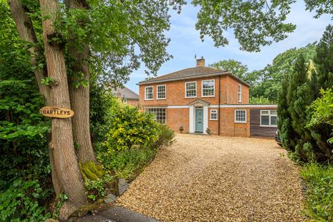 Bartleys Barhatch Road, Cranleigh, GU6 7DJ