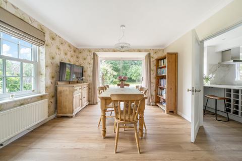 Bartleys Barhatch Road, Cranleigh, GU6 7DJ