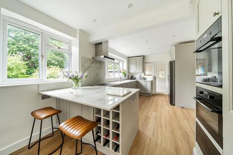 Bartleys Barhatch Road, Cranleigh, GU6 7DJ