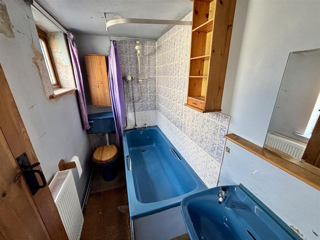Bathroom/WC