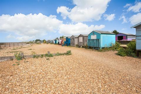 Property for sale, West Beach, Whitstable
