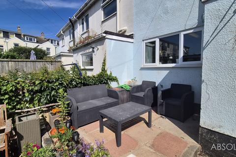 Gironde Queens Road, Brixham, TQ5 8BG