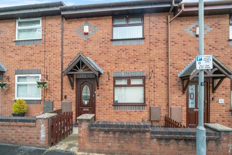 2 bedroom terraced house for sale, Middlehurst Avenue, St. Helens, WA10