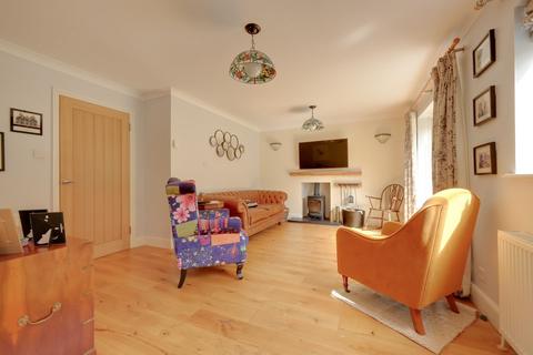 undefined, The Sycamores, Sayers Common, BN6