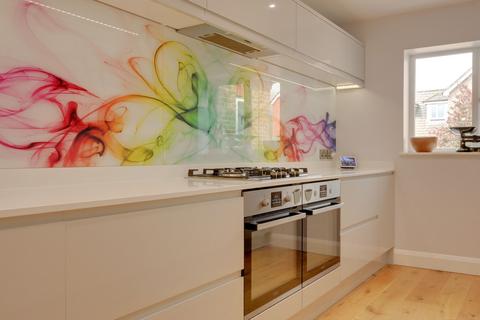 undefined, The Sycamores, Sayers Common, BN6