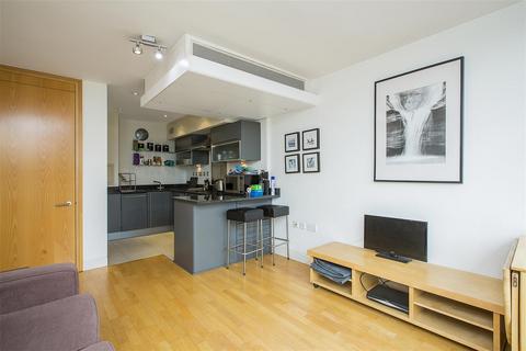 1 bedroom flat to rent, Parliament View, 1 Albert Embankment, Vauxhall, London, SE1