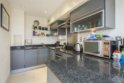 1 bedroom flat to rent, Parliament View, 1 Albert Embankment, Vauxhall, London, SE1