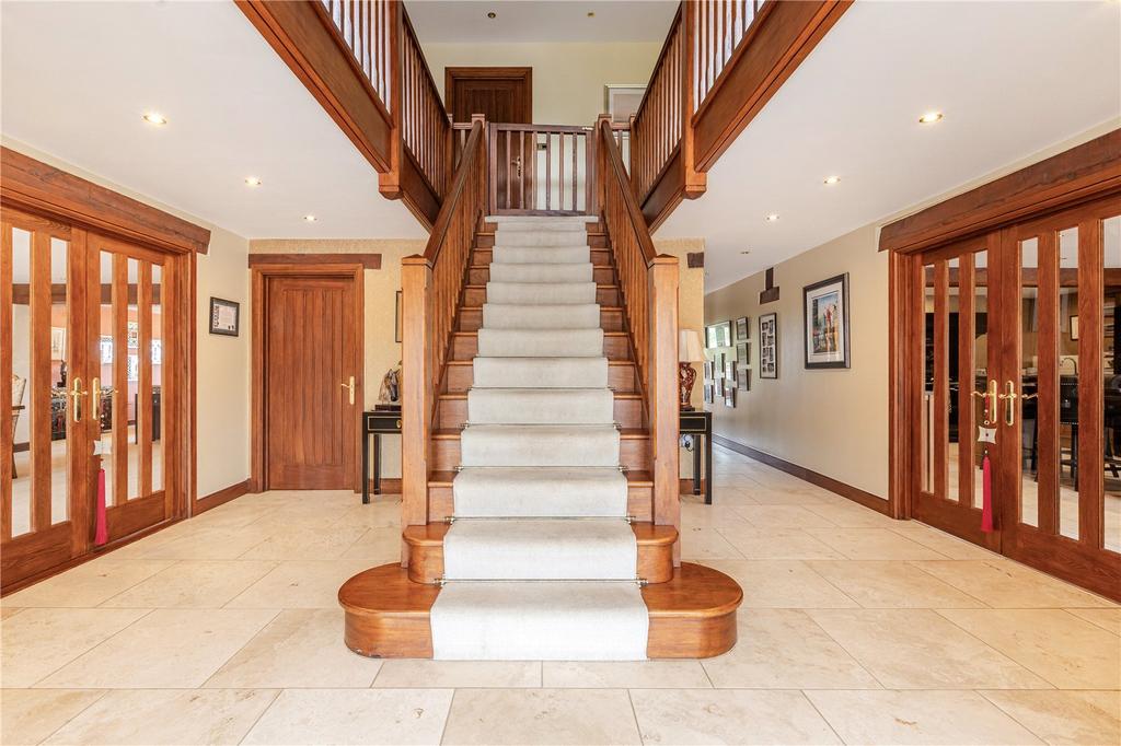 Staircase