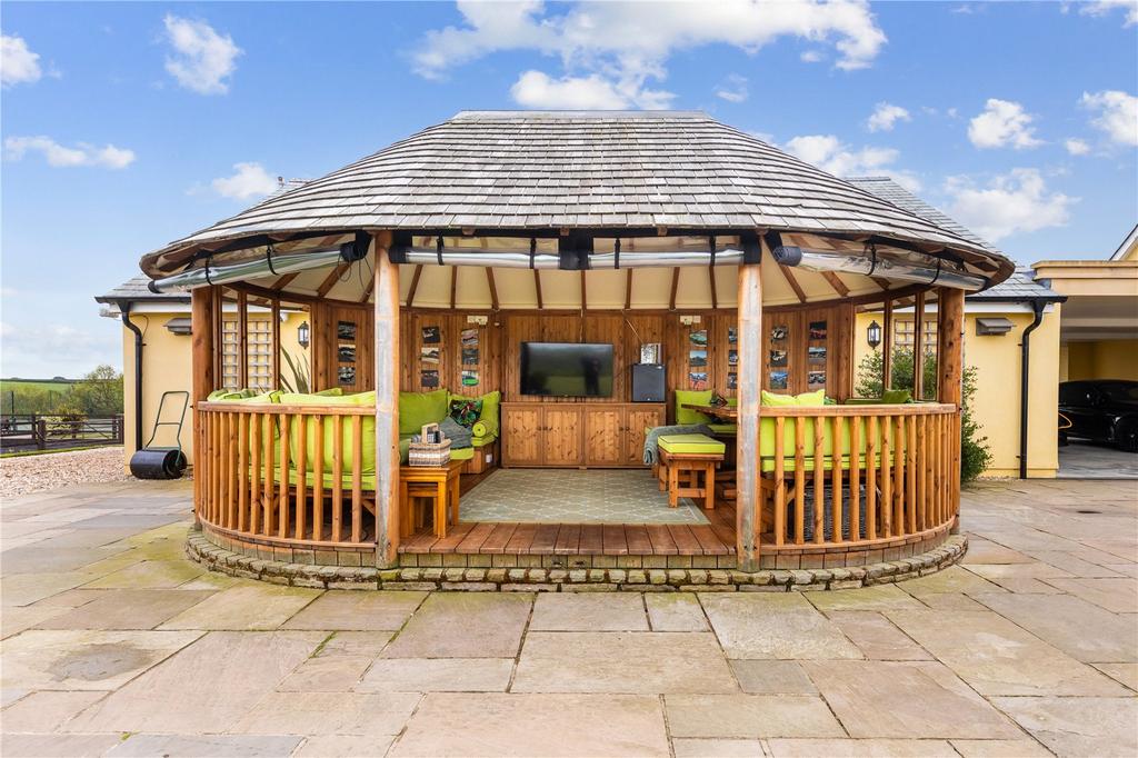 Gazebo