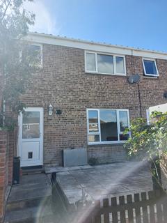 6 Dukes Close, Arundel, BN18 9JX