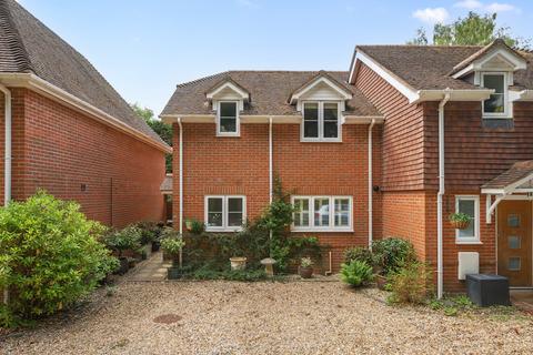 undefined, Park Lane, Abbots Worthy, Winchester, Hampshire, SO21