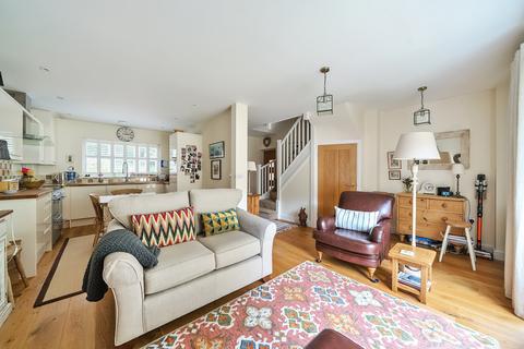 undefined, Park Lane, Abbots Worthy, Winchester, Hampshire, SO21