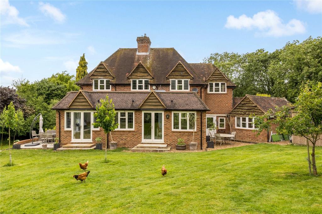 Orchard House