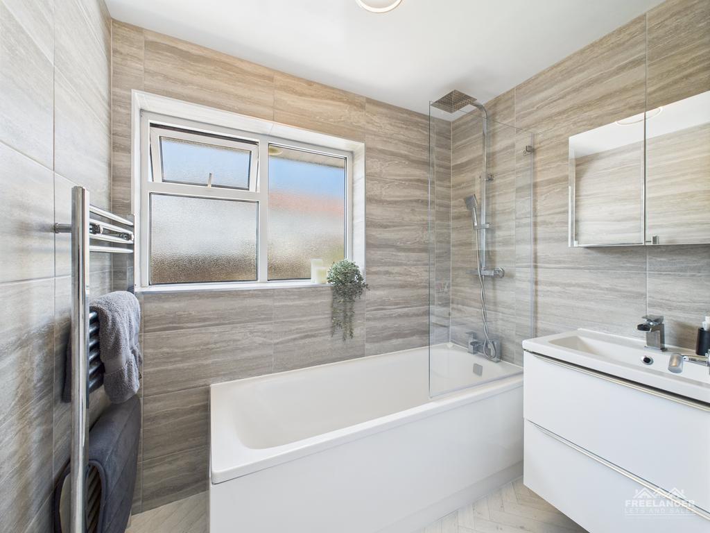 Washroom