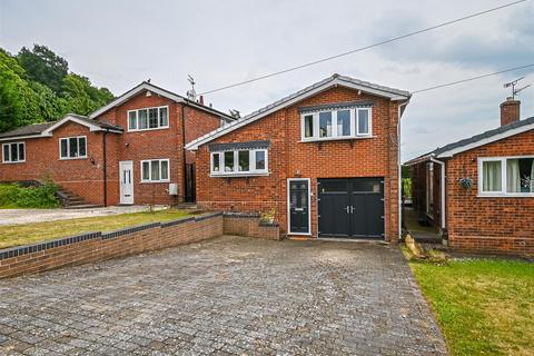 3 bedroom detached house for sale, 10 Hazel View, Bridgnorth