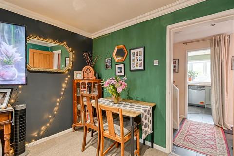3 bedroom detached house for sale, 10 Hazel View, Bridgnorth