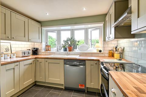 3 bedroom detached house for sale, 10 Hazel View, Bridgnorth