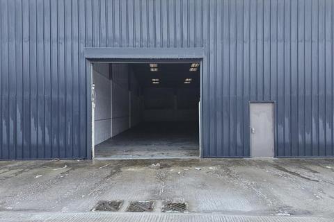 Industrial unit to rent, Tenter Ln Mansfield NG18 5ST