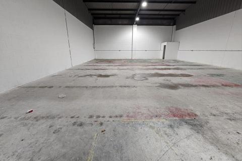 Industrial unit to rent, Tenter Ln Mansfield NG18 5ST