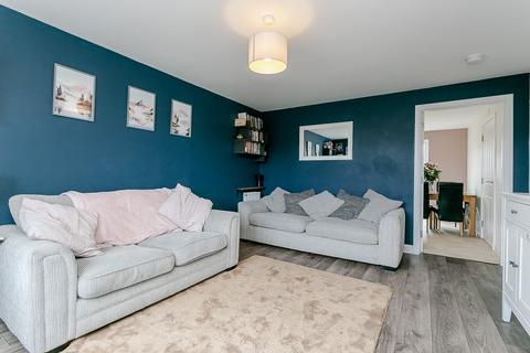 undefined, Charles Wilson Avenue, Bilston, Roslin, EH25