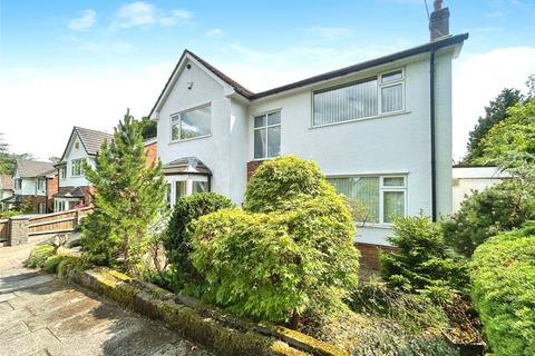 undefined, Longworth Way, Woolton Park, Liverpool, Merseyside, L25