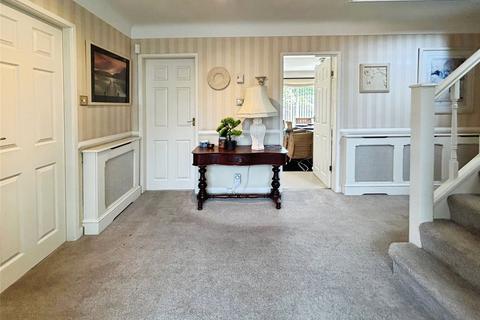 undefined, Longworth Way, Woolton Park, Liverpool, Merseyside, L25