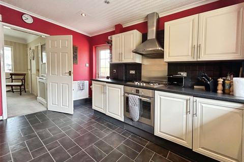 undefined, Longworth Way, Woolton Park, Liverpool, Merseyside, L25