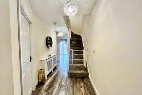 undefined, Grassholme Way, Startforth DL12