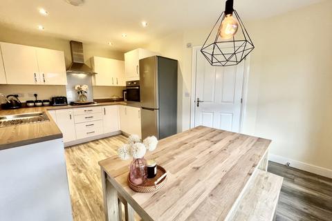 undefined, Grassholme Way, Startforth DL12