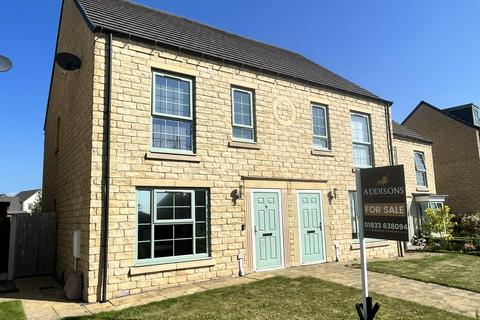 Grassholme Way, Startforth DL12