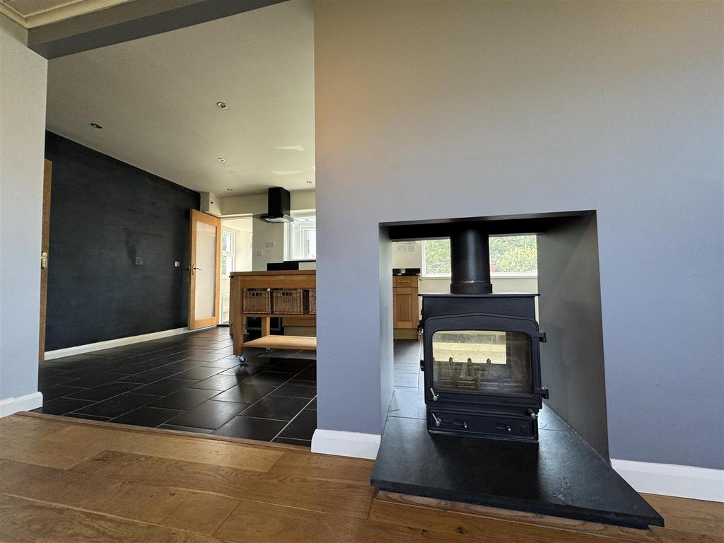 Wood Burners