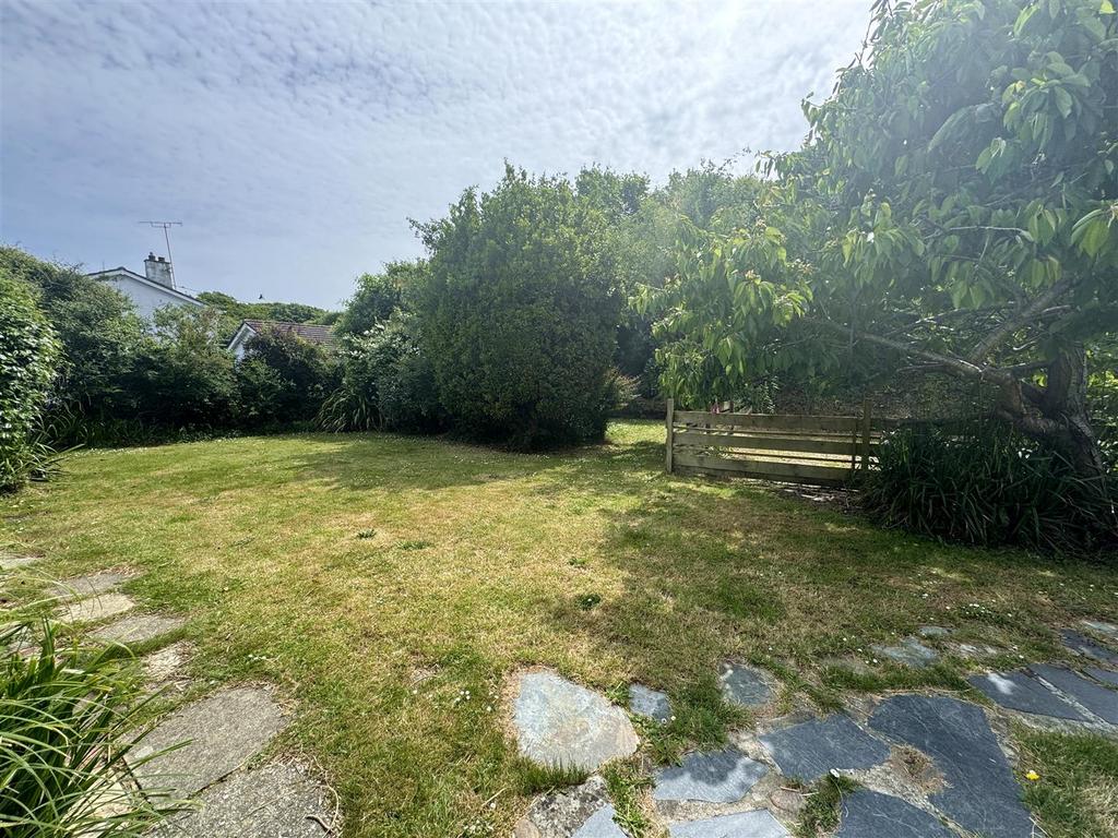Gardens