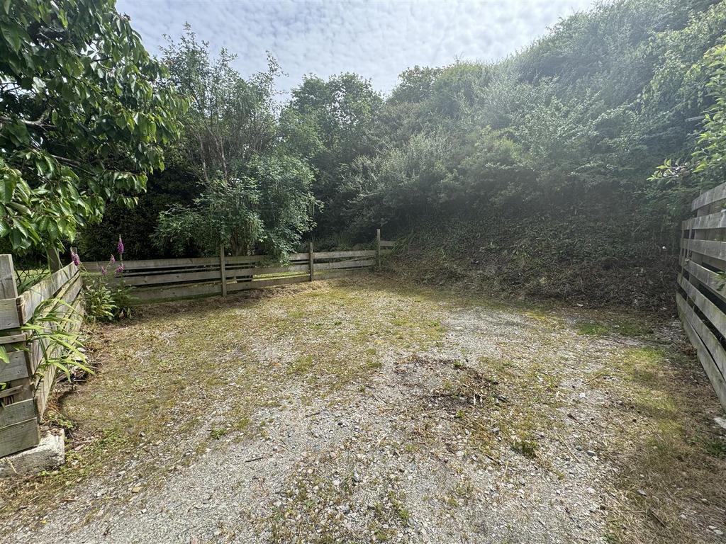 Parking Area