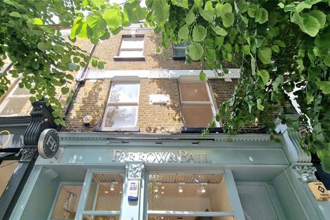 undefined, Tranquil Vale, London