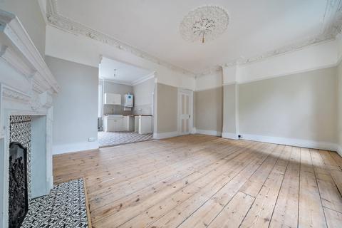 undefined, Tranquil Vale, London