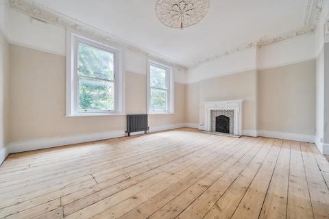 undefined, Tranquil Vale, London