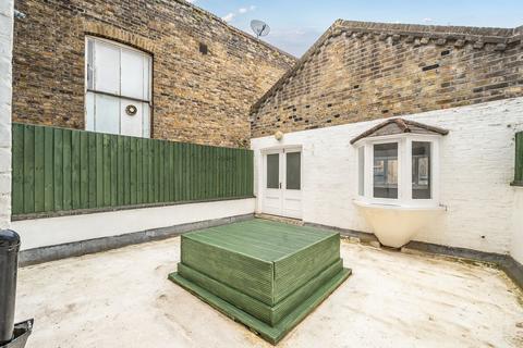 4 bedroom terraced house for sale, Tranquil Vale, London