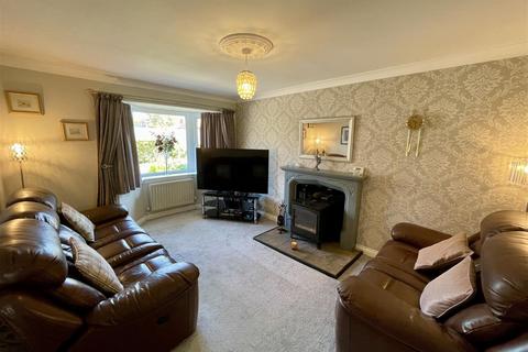 4 bedroom detached house for sale, Marazion Drive, Darlington