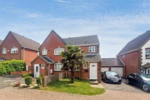 undefined, Eden Close, Stone Cross, Pevensey