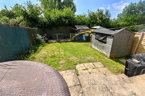 undefined, Eden Close, Stone Cross, Pevensey