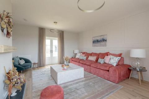 undefined, Plot 144, The Ballantyne, 3 Bedroom End Terrace at Chapleton, Plot144, 149 Greenlaw Road  AB39