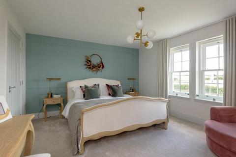 undefined, Plot 144, The Ballantyne, 3 Bedroom End Terrace at Chapleton, Plot144, 149 Greenlaw Road  AB39