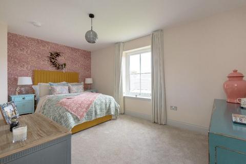 undefined, Plot 144, The Ballantyne, 3 Bedroom End Terrace at Chapleton, Plot144, 149 Greenlaw Road  AB39