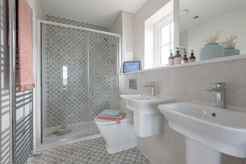 undefined, Plot 144, The Ballantyne, 3 Bedroom End Terrace at Chapleton, Plot144, 149 Greenlaw Road  AB39
