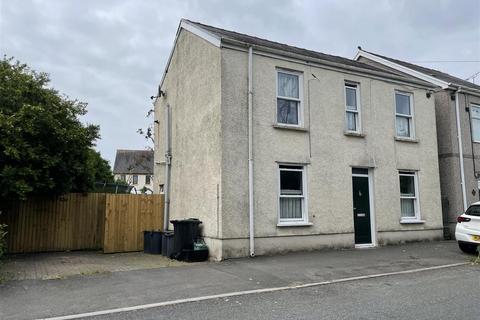 undefined, Monksford Street, Kidwelly