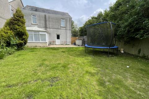 undefined, Monksford Street, Kidwelly