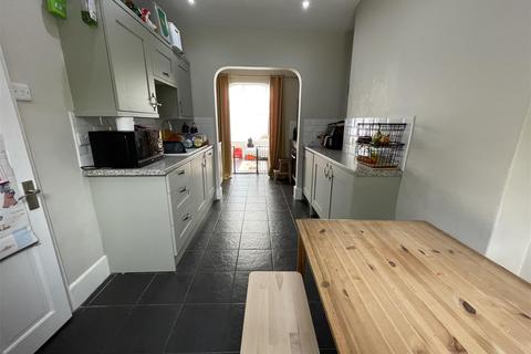 undefined, Monksford Street, Kidwelly