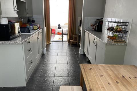 undefined, Monksford Street, Kidwelly